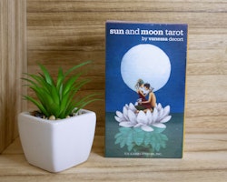 Sun and Moon Tarot