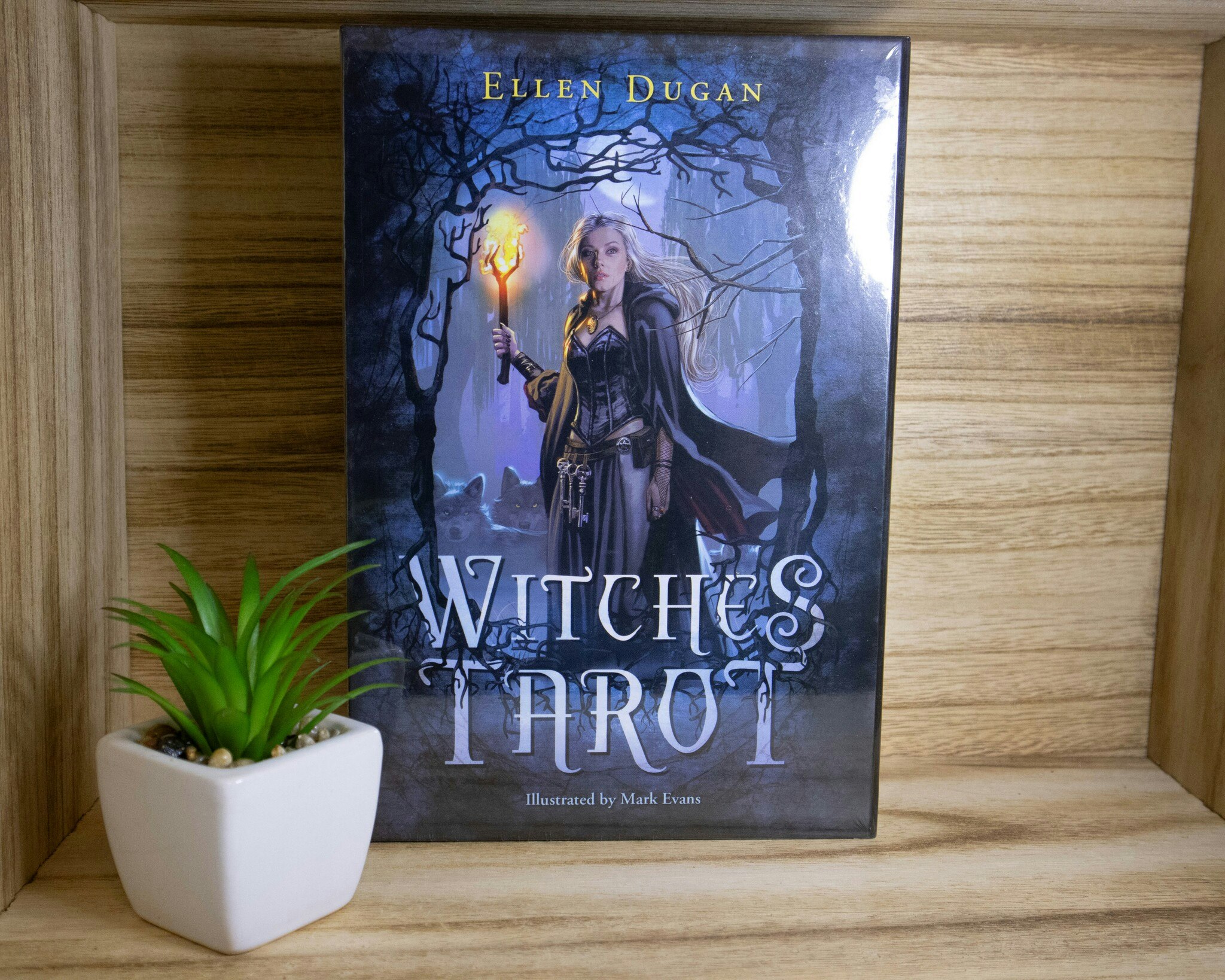 Withes Tarot
