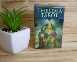 Thelema Tarot