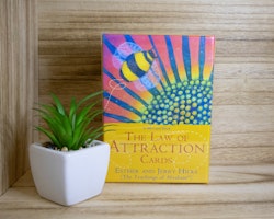Law of attraction