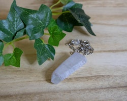 Pendel rå Angel aura