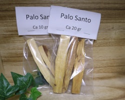 Palo santo