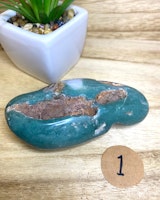 Handsten fri form Mtorolite 1