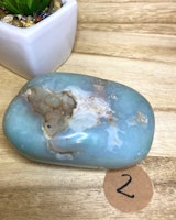 Handsten fri form Mtorolite 2