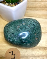 Handsten fri form Mtorolite 3