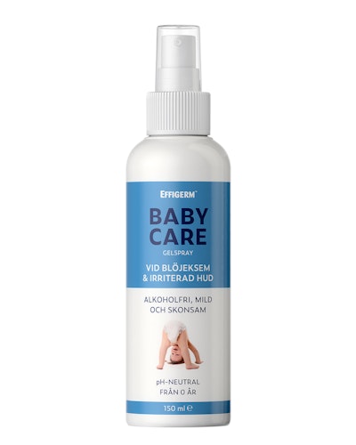 Baby Care spray