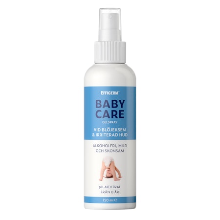 Baby Care spray