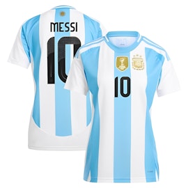 Fodboldtrøje til børn Messi, Argentina, Trøje