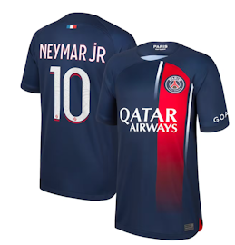 Fodboldtrøje til børn Neymar, PSG, Jersey