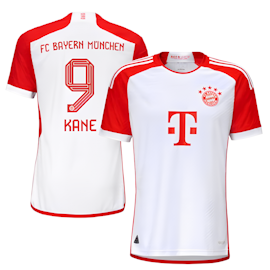 Fodboldtrøje til børn, Harry Kane, Bayern München, Trøje