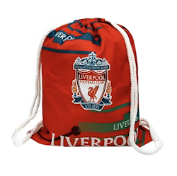 Liverpool FC, Gymnastiktaske