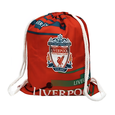 Liverpool FC, Gymnastiktaske