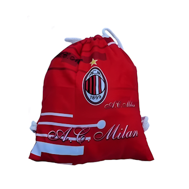 AC Milan, Gymnastiktaske