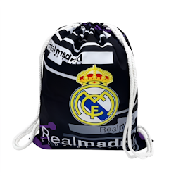 Real Madrid, Gymnastiktaske