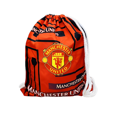 Manchester United, Gymnastiktaske