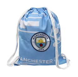 Manchester City, Gymnastiktaske