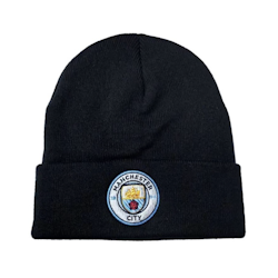 Manchester City, Hat