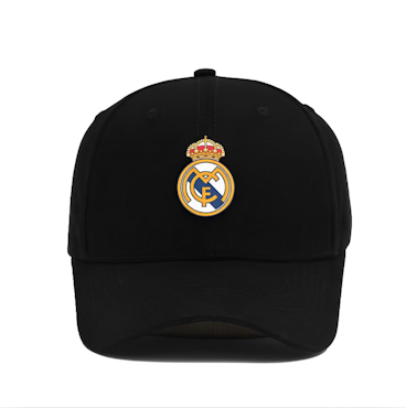 Real Madrid, Cap