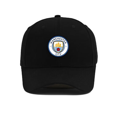 Manchester City, Cap