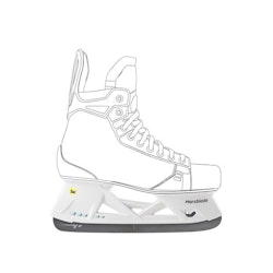 Marsblade I2 Kit DLC