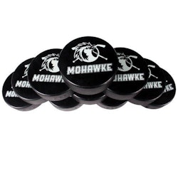 Mohawke smetfri puck 163 gram, 10-pack