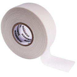 Mohawke Hockey Tape 36 mm x 20 m, vit