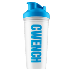 Cwench Hydration Shaker Cup