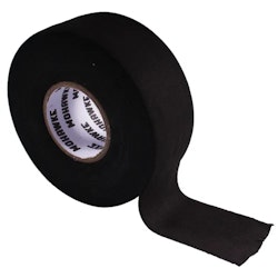 Mohawke Hockey Tape 36 mm x 20 m, svart