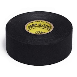 Comp-O-Stik tygtejp 36mm, svart