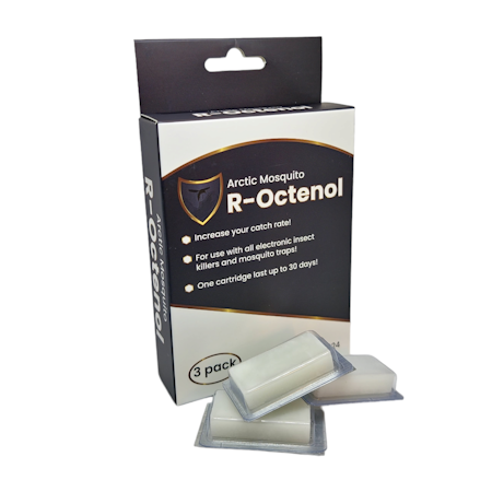 R-octenol 3-pack