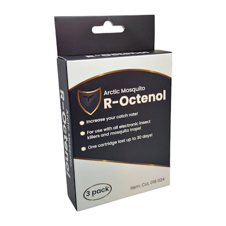 R-octenol 3-pack