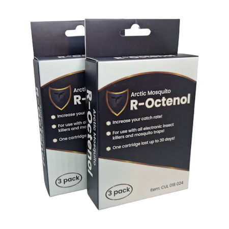 R-octenol 6-pack