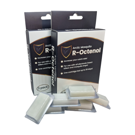 R-octenol 6-pack