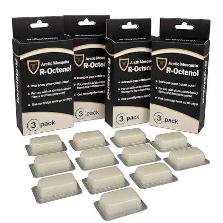 R-octenol 12-pack