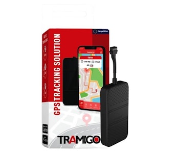 TRAMIGO FCT Plus.  4G