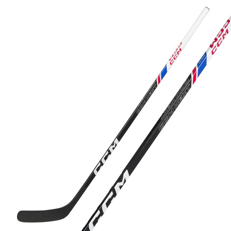 CCM NEXT klubba YT