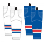 MTL Edge damasker NHL NEW YORK RANGERS 20 par