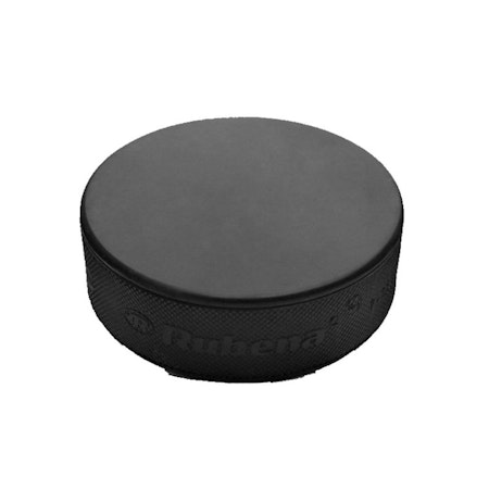 Träningspuck smetfri 10-PACK