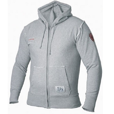 TPS hoodjacka SR