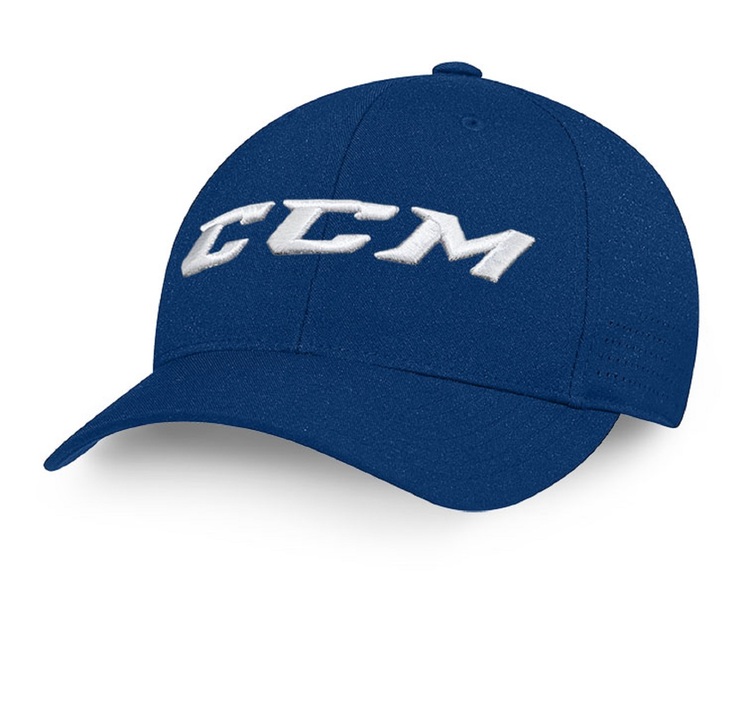 CCM team flexfit cap SR