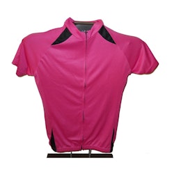 MTL cykeltröja dam S/S ROSA