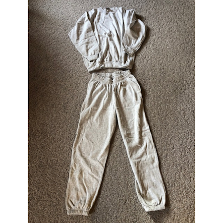 Blizzard joggingdress SR