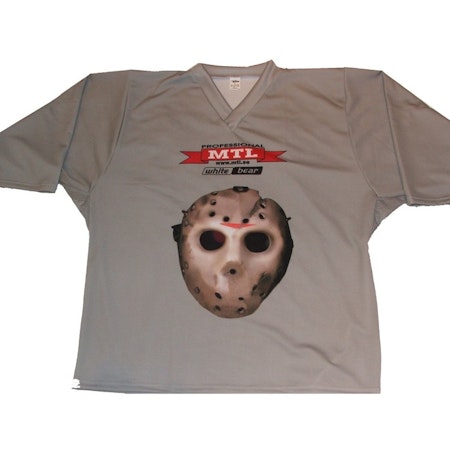 MTL träningströja målvakt Mask jersey