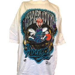NBA Charlotte Hornets t-shirt