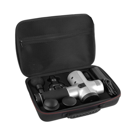 MTL Hyper volt PLUS massagepistol