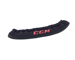 CCM skridskoskydd frotté