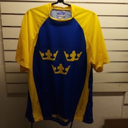 TRE KRONOR t-shirt support