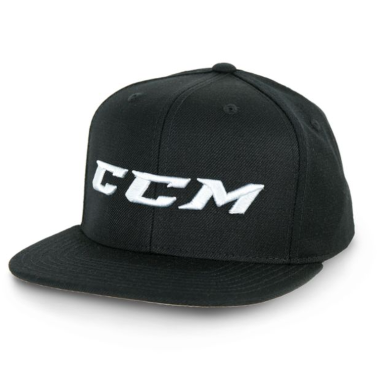 CCM team adjustable cap Jr