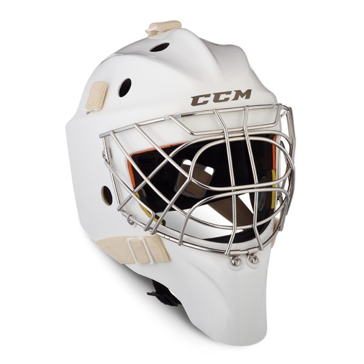 CCM AXIS målvaktsmask CCE SR