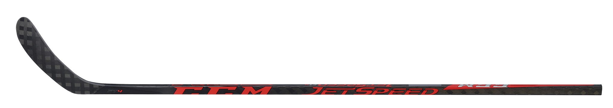 S21 CCM JetSpeed FT4 klubba JR